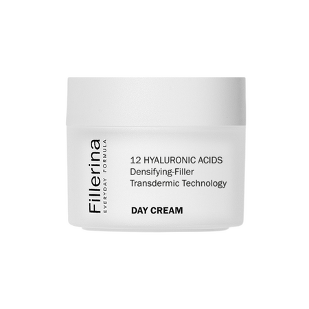 Crema de zi cu actiune antirid intensiva Grad 3 Everyday, 50 ml, Fillerina 757916