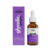Ser cu Acid Glicolic, 30 ml, Synergy Therm