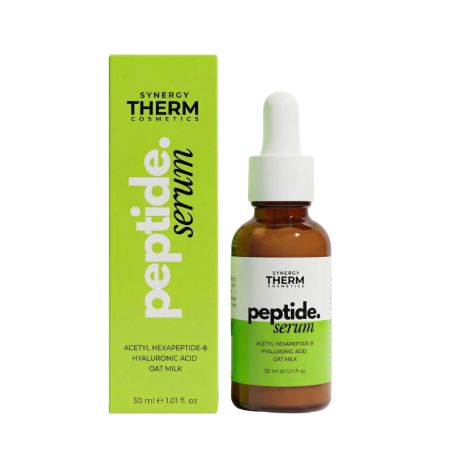 Ser cu Peptide, 30 ml, Synergy Therm