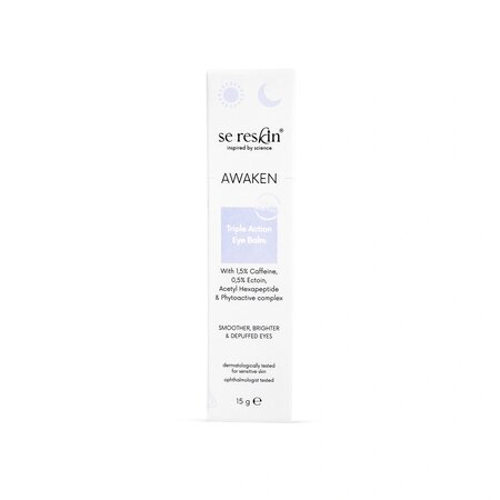 Crema pentru ochi cu tripla actiune Awaken, 15 g, Se:Reskin 757936