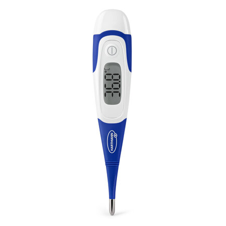 Termometru digital Thermoval flex, Hartmann 757949