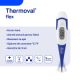Termometru digital Thermoval flex, Hartmann 757948