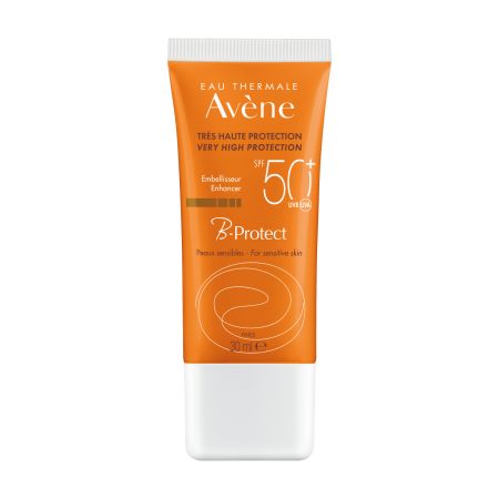 Crema pentru protectie solara cu SPF 50+ B-Protect