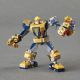 Robot Thanos Lego Marvel, +6 ani, 76141, Lego 446033