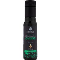 Ulei din seminte de Canepa presat la rece, 100 ml, Aronia Charlottenburg