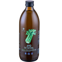 Suc natural de Apio, 500 ml, Aronia Charlottenburg