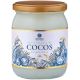 Ulei ecologic de cocos extravirgin, 500 ml, Aronia Charlottenburg 758179