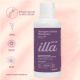 Gel intim Menopauza, pH 7.0, 500 ml, Illa 758212