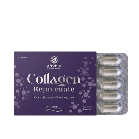 ARONIA CHARLOTTENBURG COLLAGEN REJUVENATE  30 CPS ARONIA197