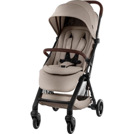 Carucior sport pentru copii Flylite, Teak, Britax