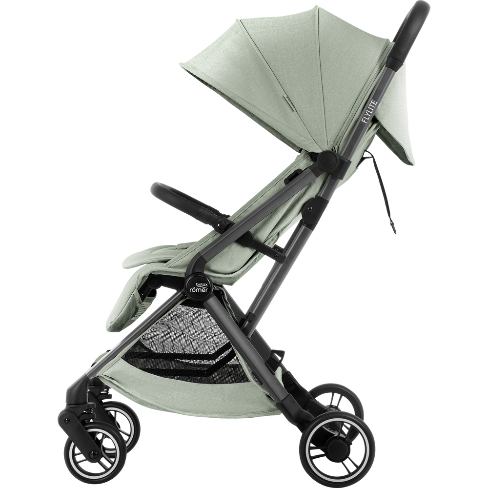 Carucior sport pentru copii Flylite, Sage Green, Britax