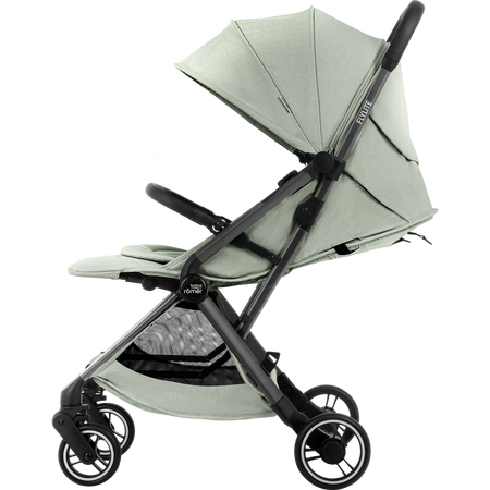 Carucior sport pentru copii Flylite, Sage Green, Britax 758983