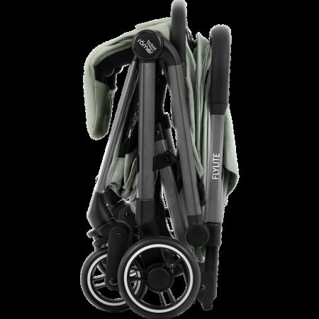 Carucior sport pentru copii Flylite, Sage Green, Britax 758979