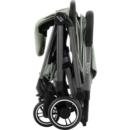 Carucior sport pentru copii Flylite, Sage Green, Britax 758979
