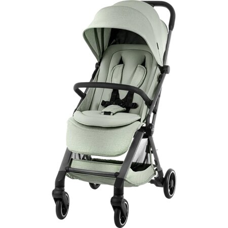 Carucior sport pentru copii Flylite, Sage Green, Britax 758985