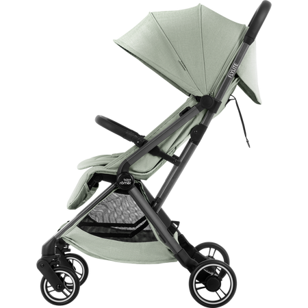 Carucior sport pentru copii Flylite, Green, Britax