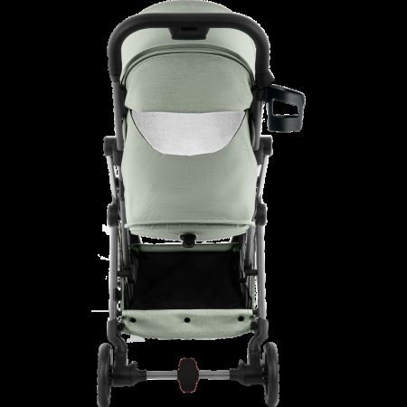 Carucior sport pentru copii Flylite, Sage Green, Britax 758980