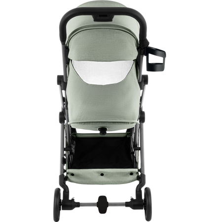 Carucior sport pentru copii Flylite, Sage Green, Britax 758980