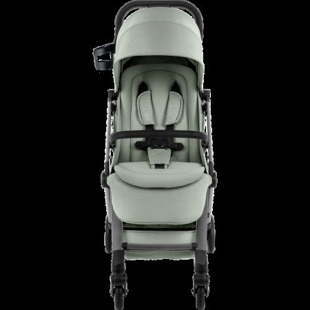 Carucior sport pentru copii Flylite, Sage Green, Britax 758984