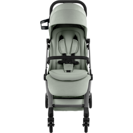Carucior sport pentru copii Flylite, Sage Green, Britax 758984