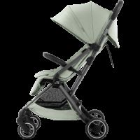 Carucior sport pentru copii Flylite, Sage Green, Britax