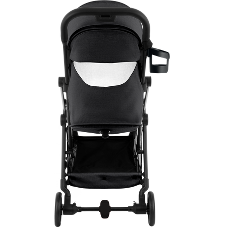 Carucior sport pentru copii Flylite, Carbon Black, Britax 758990