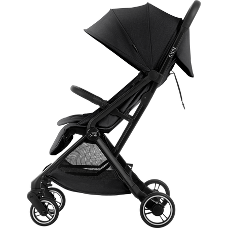 Carucior sport pentru copii Flylite, Carbon Black, Britax