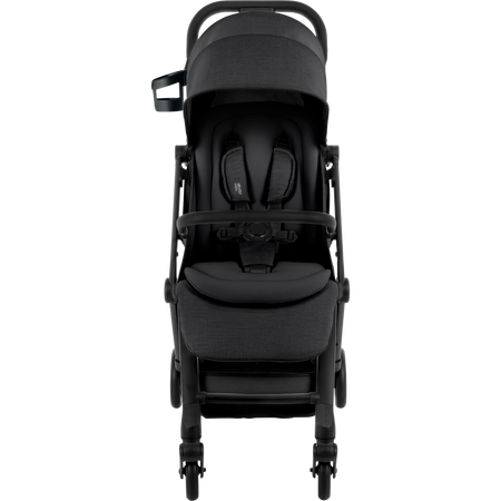 Carucior sport pentru copii Flylite, Carbon Black, Britax 758994