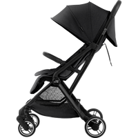 Carucior sport pentru copii Flylite, Carbon Black, Britax