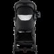 Carucior sport pentru copii Flylite, Carbon Black, Britax 758990