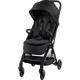 Carucior sport pentru copii Flylite, Carbon Black, Britax 758995
