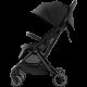 Carucior sport pentru copii Flylite, Carbon Black, Britax 758988