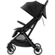 Carucior sport pentru copii Flylite, Carbon Black, Britax 758988