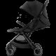 Carucior sport pentru copii Flylite, Carbon Black, Britax 758993