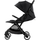 Carucior sport pentru copii Flylite, Carbon Black, Britax 758993