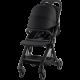 Carucior sport pentru copii Flylite, Carbon Black, Britax 758992