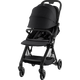 Carucior sport pentru copii Flylite, Carbon Black, Britax 758992