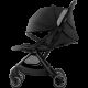 Carucior sport pentru copii Flylite, Carbon Black, Britax 758991