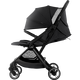 Carucior sport pentru copii Flylite, Carbon Black, Britax 758991
