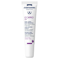 Balsam reparator intensiv pentru buze Cicapro, 15 ml, IsisPharma