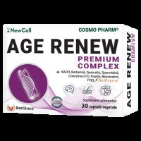 Age Renew Premium Complex, 30 capsule, Cosmo Pharm