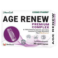 Age Renew Premium Complex, 30 capsule, Cosmo Pharm