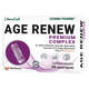 Age Renew Premium Complex, 30 capsule, Cosmo Pharm 759381