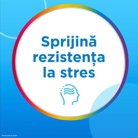 Centrum Anti-stress, 30 capsule, Haleon 772606