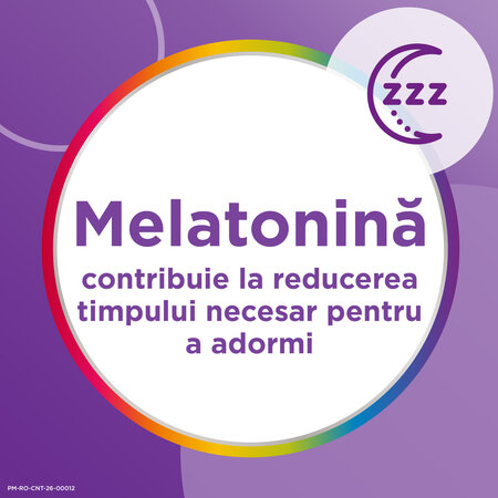 Centrum Good Night Sleep, 30 capsule, Haleon 772601