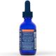 Ionic B12, 1000 mcg, 59 ml, Trace Minerals 759310