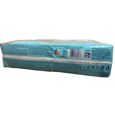 Pampers Premium care, Nr.1, 2-5 kg, 72 buc, Pampers 759442