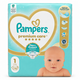 Pampers Premium care, Nr.1, 2-5 kg, 72 buc, Pampers 786924