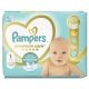 Pampers Premium care, Nr.1, 2-5 kg, 72 buc, Pampers 759441