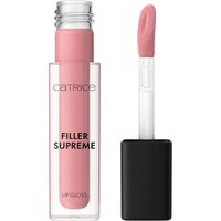 Luciu de buze Filler Supreme, 020 Fairytale Filter, 3.2 ml, Catrice
